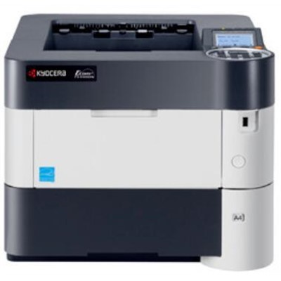 京瓷/KYOCERA FS-4100DN 激光打印機(jī)