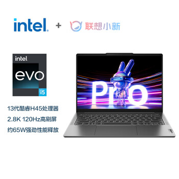 聯(lián)想 Pro14便攜式計算機(jī)